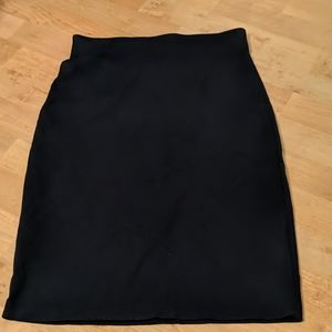 Philosophy Pencil Skirt